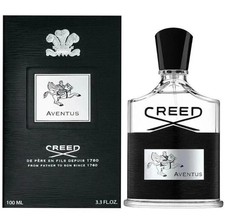 Aventus by Creed, 3.3 oz Spray for Men Tester 100mlUSA FREE SHIPPING