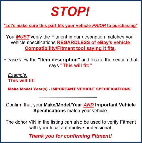 2019 Charger OE Speedometer Gauge Cluster 75K Miles Dodge - Zdjęcie 3 z 4