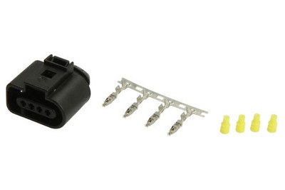 Für SENCOM SENCS-20454 Plug 4 PIN SENCS-20454 Wire plug, number of pins: 4, rep