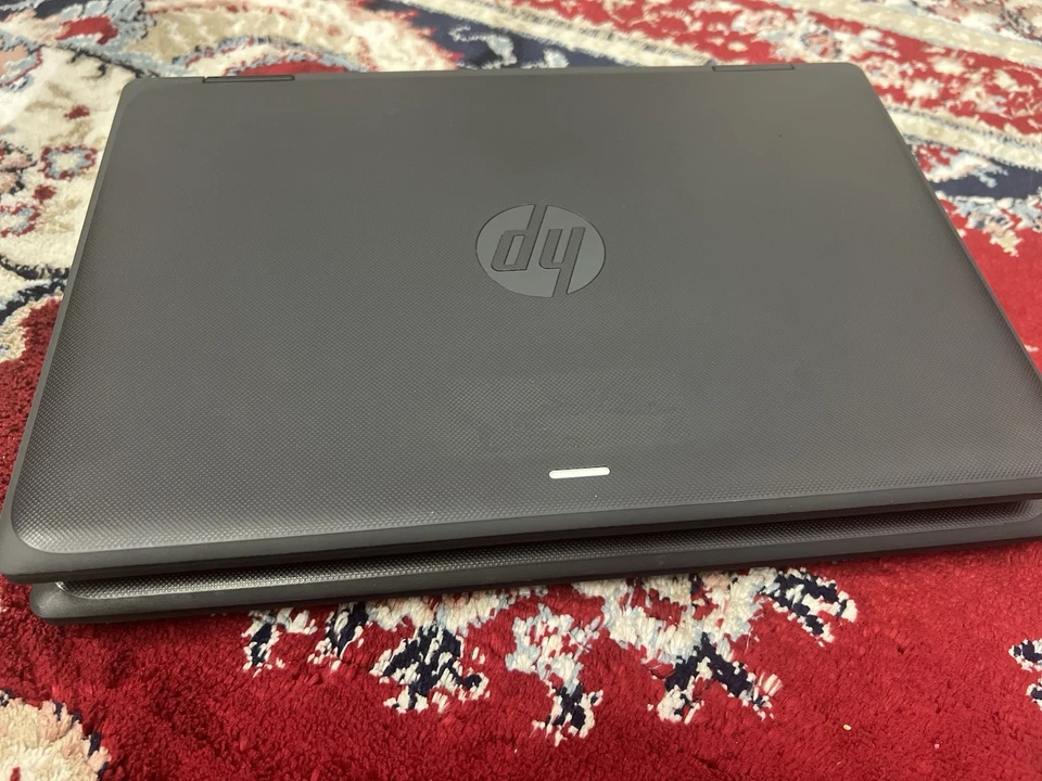 HP ProBook x360 11 G7, Intel(R) Pentium(R) Silver N6000 @ 1.10GHz Touchscreen - Image 2 of 4