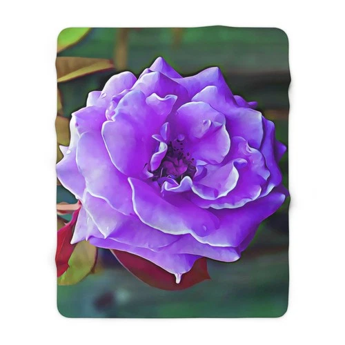 Mystygen Art and Photography Blanket - Thumbnail 2