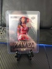 2024 Upper Deck Allure Aew - Red Velvet #69