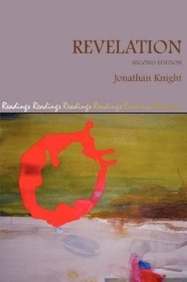 Jonathan Knight Revelation (Gebundene Ausgabe)