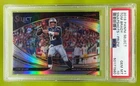2019 Select Tom Brady Snapshots Silver Patriots 💎