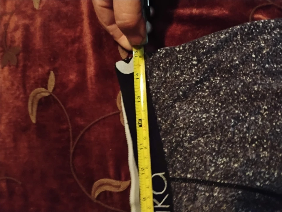 Ethika 男式 The Staple Fit Grizzly Bear 拳击短裤内衣 尺寸 M — 第 2/4 张图片