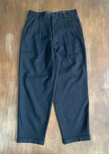 COMME des GARCONS HOMME 1996 Balloon Pants Made in Japan