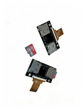   Up To Date iFlash Solo SD Adapter ipod Classic 5/5.5/6/7th micro sd TF Card  