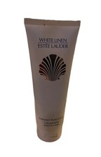 Estee Lauder White Linen Perfumed Body Lotion 100ml New FAST POSTAGE 