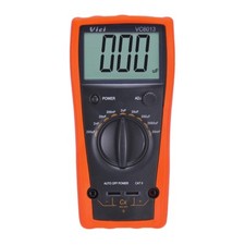 VICI VC6013 200pf to 20mF discharge digital capacitor / capacitance meter tester