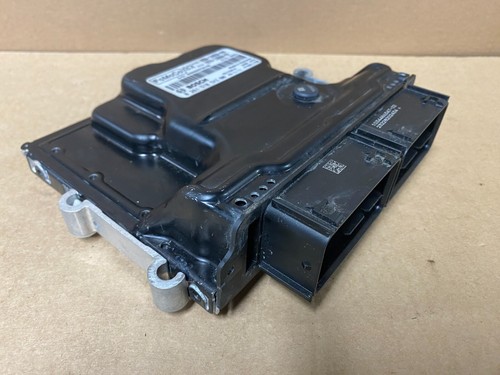 FOCUS 1.0 MHEV HYBRID ENGINE ECU PCM MODULE NX6A-12A650-AXA 2022 - 2024 C1022 - Picture 3 of 12