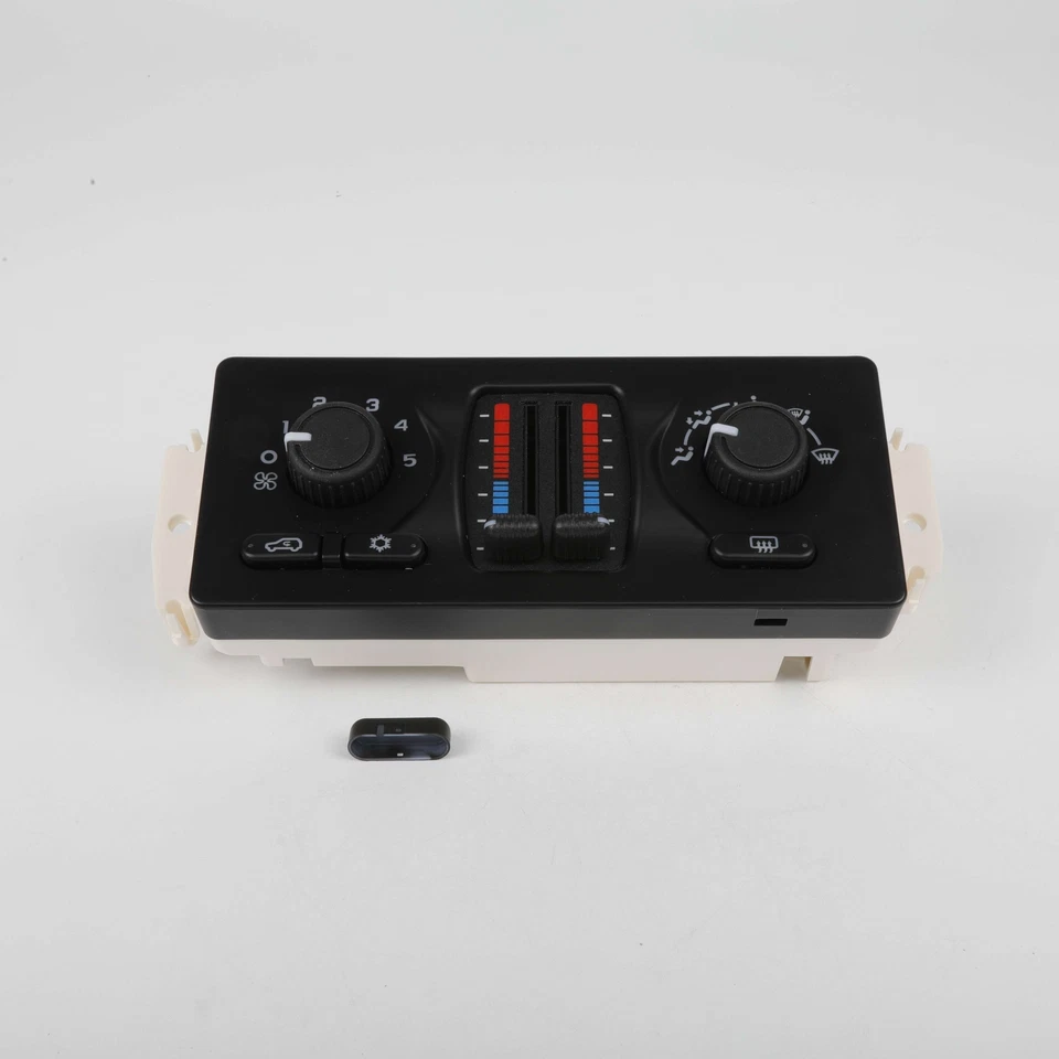 New 599-210XD For Chevy DORMAN Truck SUV GM Heater A/C HVAC Control Module - Image 4 of 4