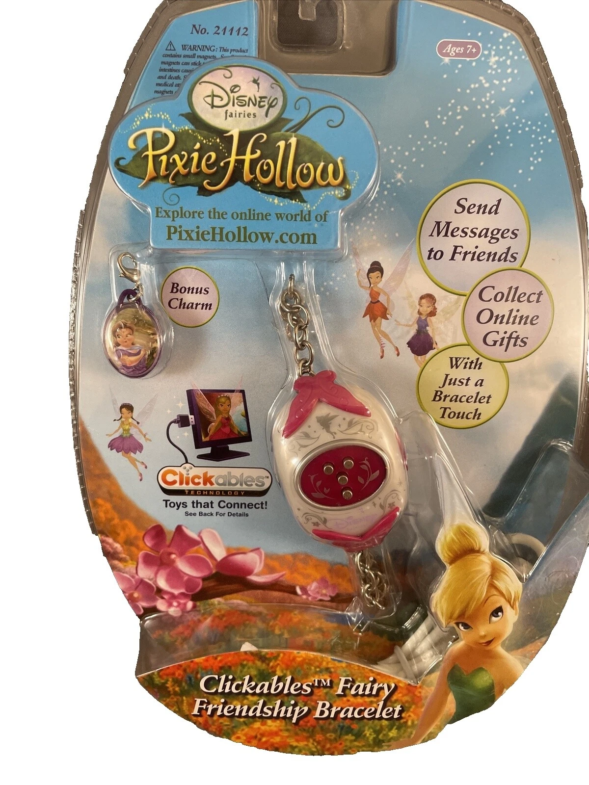 Peter Pan Action Figures & Accessories