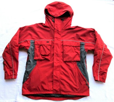 Burton Tempest Ski Snowboard Jacket 