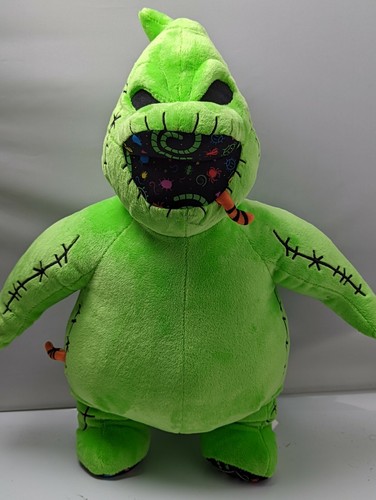 build a bear workshop oogie boogie