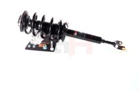 2X GH Federbein Vorderachse Rechts Links FüR Audi A6 4B C5 2.4 2.8 4B2 3.0