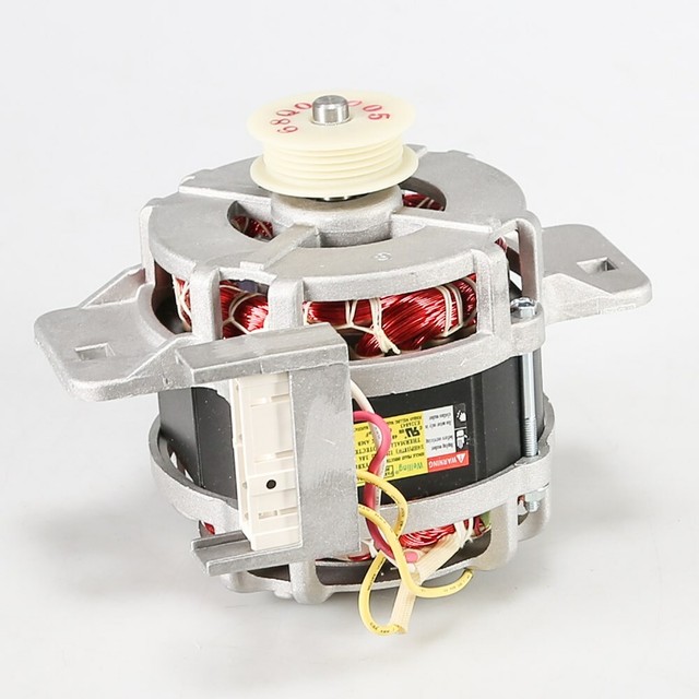 Whirlpool Washing Machine Drive Motor WPW10006415 W10006399 for sale