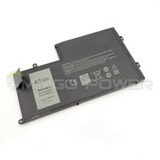 TRHFF Battery for Dell Inspiron 14-5447 15-5547 5445 5448 5545 5548 58DP4 5MD4V