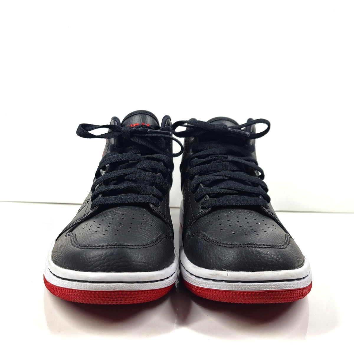 【son and daughter 】ブラック JORDAN (PS) JORDAN TRUE FLIGHT 343796 032 - Shiekh