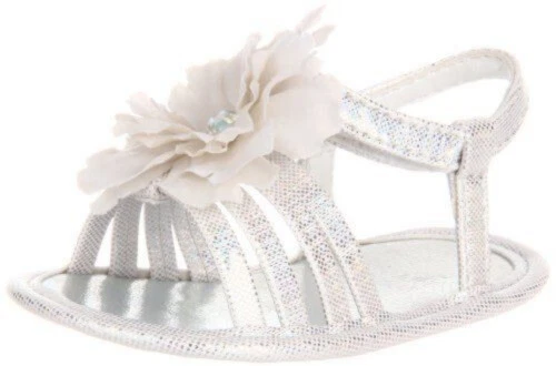 Zapatos de Bebé de gamuza Stuart Weitzman