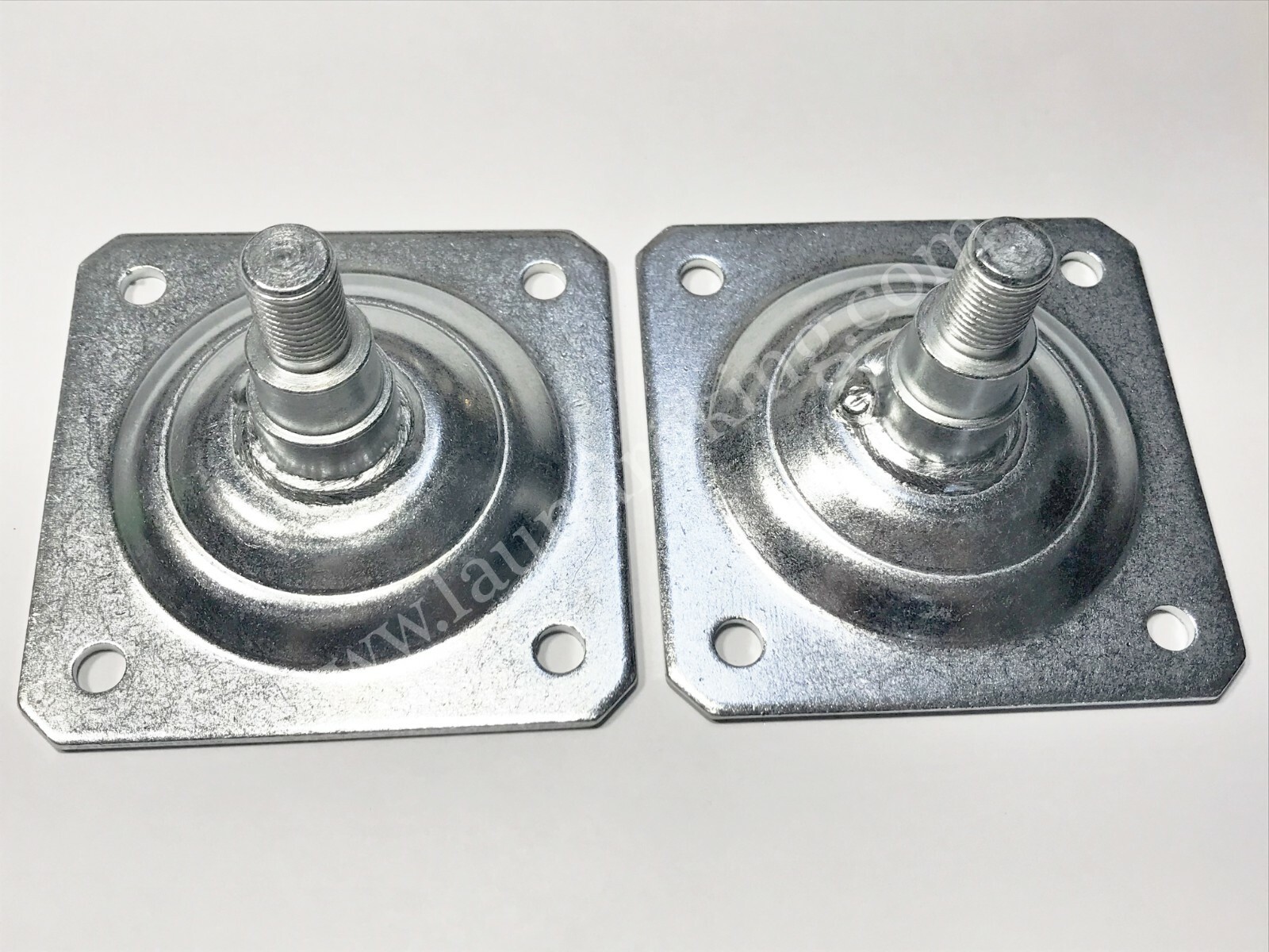 70244701 (2 PIECES) HEAVY DUTY DRYER TRUNNION FOR M4960P3, 70564803 eBay