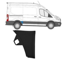 Baguette de porte Ford TRANSIT