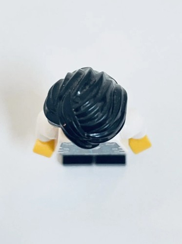 Lego Agent Jack Fury 70161 Ultra Agents Minifigure - Picture 3 of 3