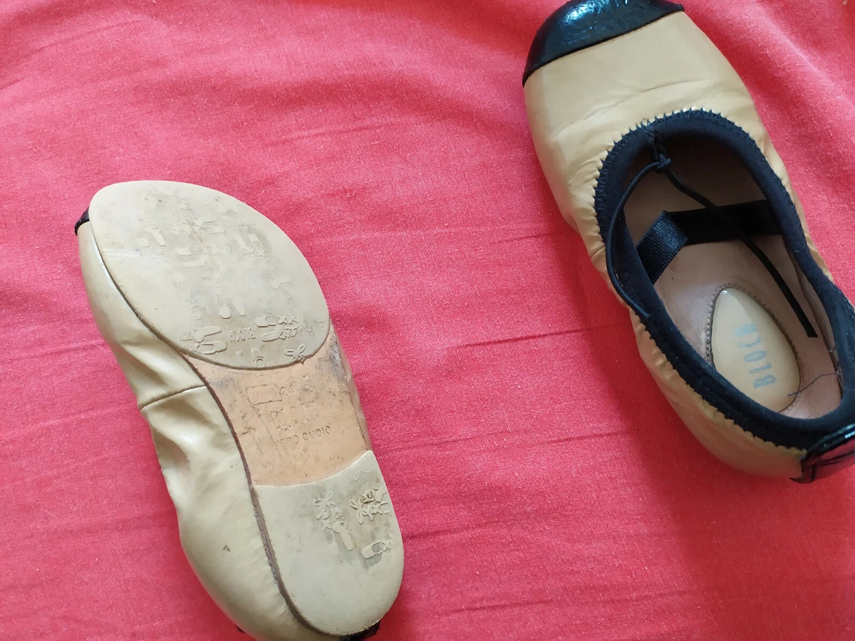 Ballerines Bloch 24 eBay