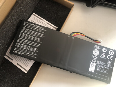 48Wh Akku Für Acer Swift 3 SF314-51 SF314-52G SF315-41 SF315-51G SF315-52
