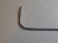 RARE ANGLED EDGE GITZO FRANCE REMOTE SHUTTER RELEASE CORD FOR