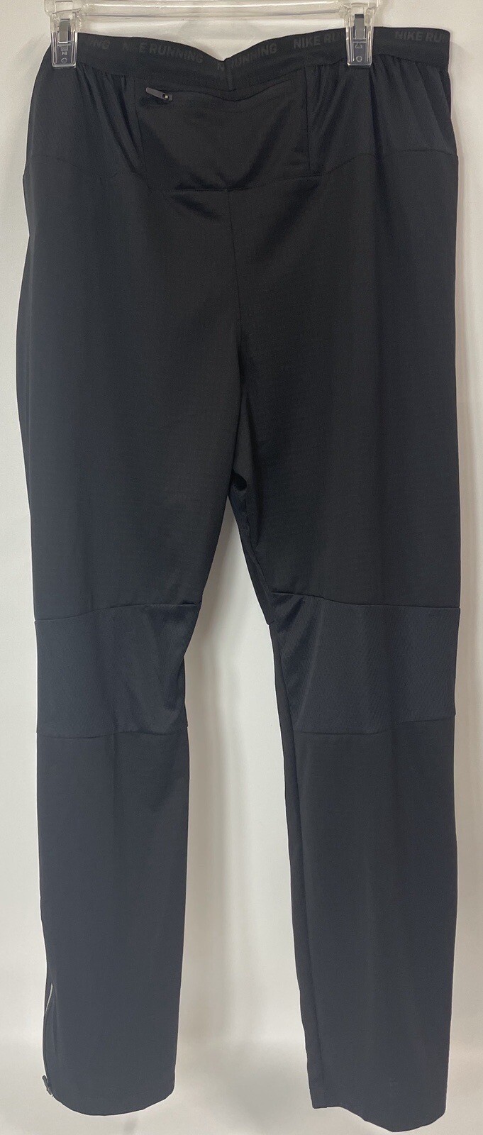 Nike Phenom Men's DriFIT Knit Running Pants Size Joggers Black DQ4740 10 eBay