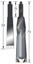 FOREDOM Chisel Carving Set K.2252 With LX Motor & EMX Dial Speed Control - USA Made