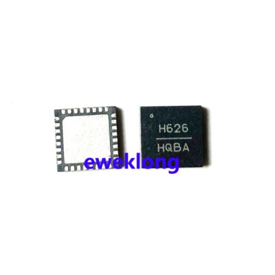 1pcs HMC626LP5E HMC626LP5ETR Marking Code H626 QFN32 Ic Chips Components
