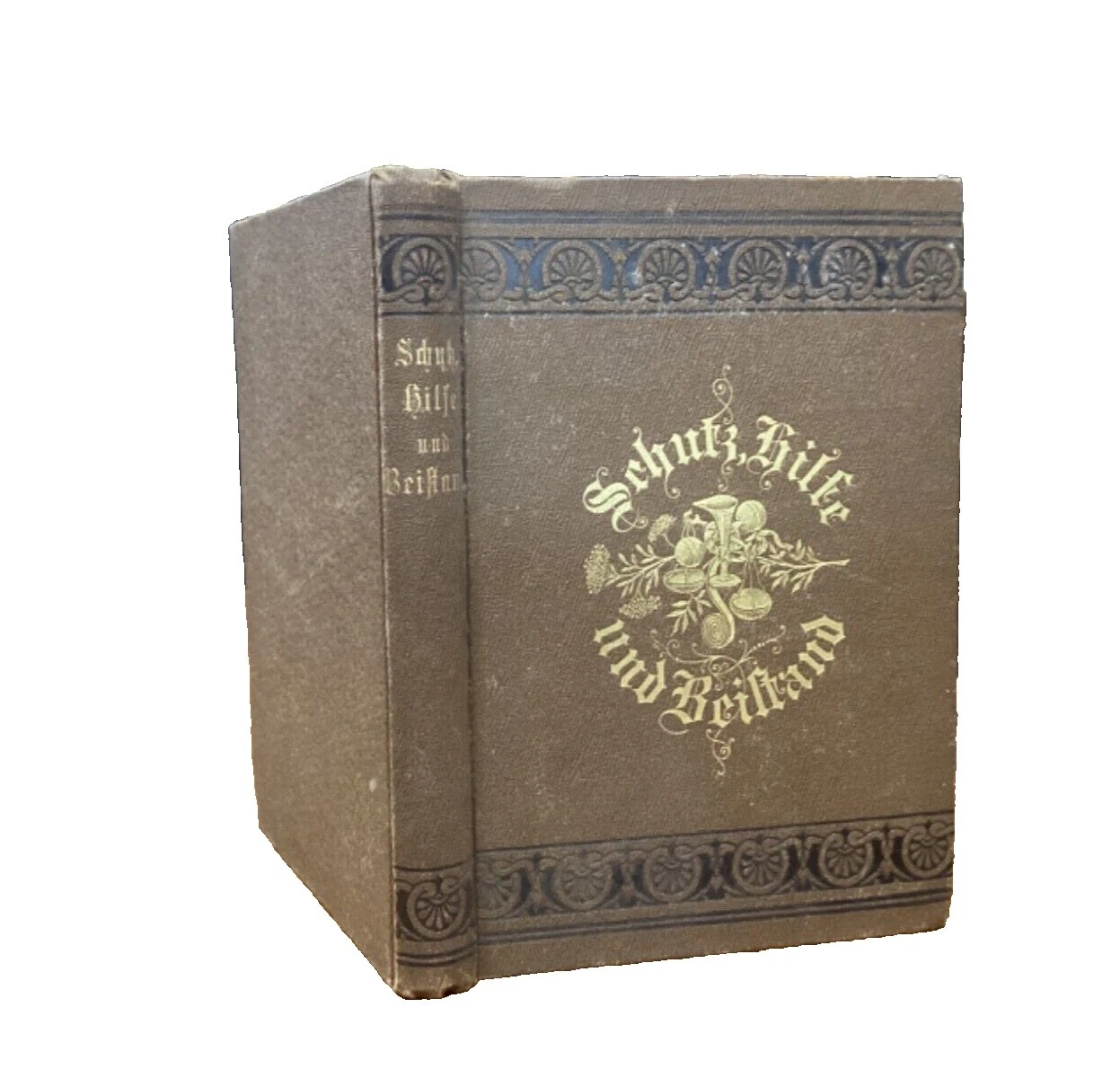 History North American Antiquarian & Collectible Books in German