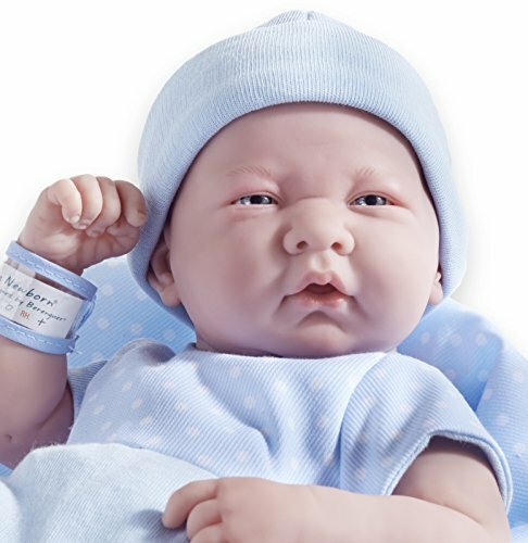 berenguer boutique la newborn