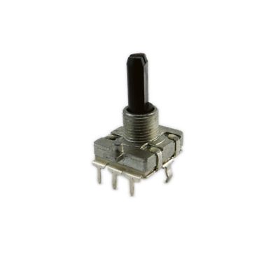 Ensoniq - ASR-X, ASR-X Pro - Datenencoder