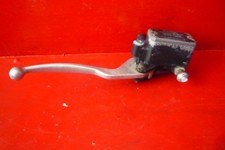 Leva Supporto Pompa DESTRA HYOSUNG COMET 650 GT VEDI FOTO