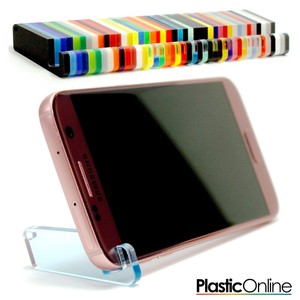 small mobile stand