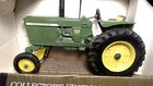 1992 Ertl 1/16 Collectors Edition 1960 3010 Diesel John Deere Wide Front Diecast