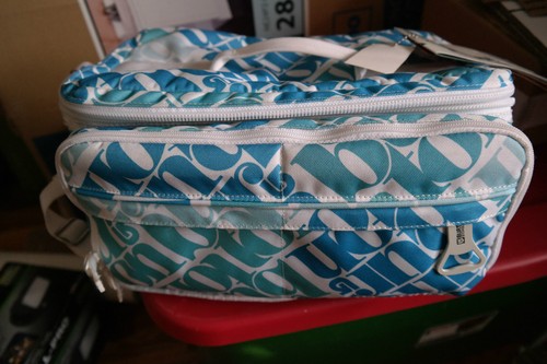 BURTON LIL BUDDY COOLER WITH RADIO | eBay
