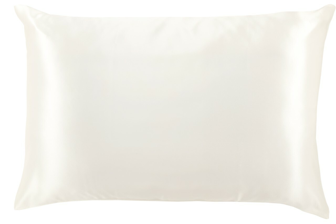 CELESTIAL SILK Pillowcase for Hair and Skin Premium Silk Slip - Diamond Edition-image