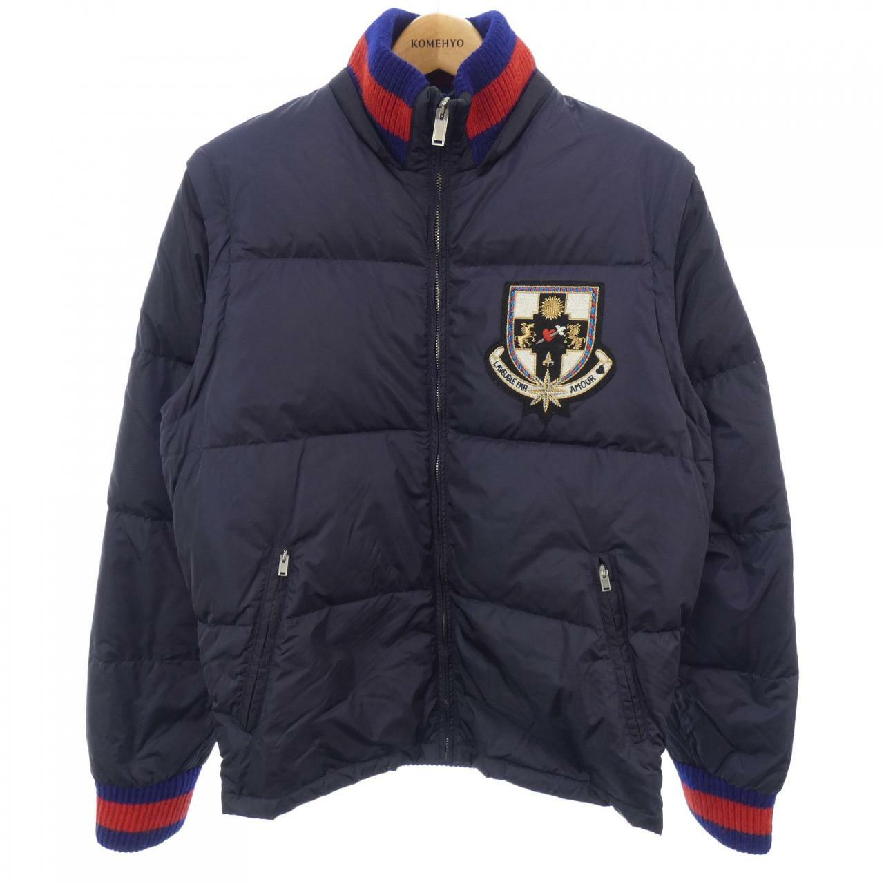 authentic gucci jacket