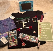 Gymnastics Package