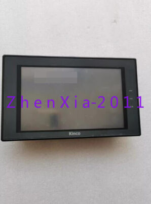 1PC Used MT4424T Touch screen #W3
