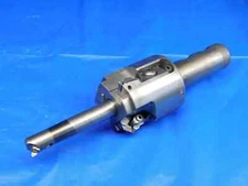 ADJUSTABLE BORING BAR COUNTERBORE COMBO 2.073, 2.100, 1.725 APPROX. OD 1" SHANK