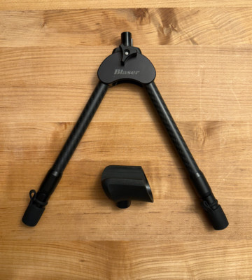 Blaser R8 Professional Bipod