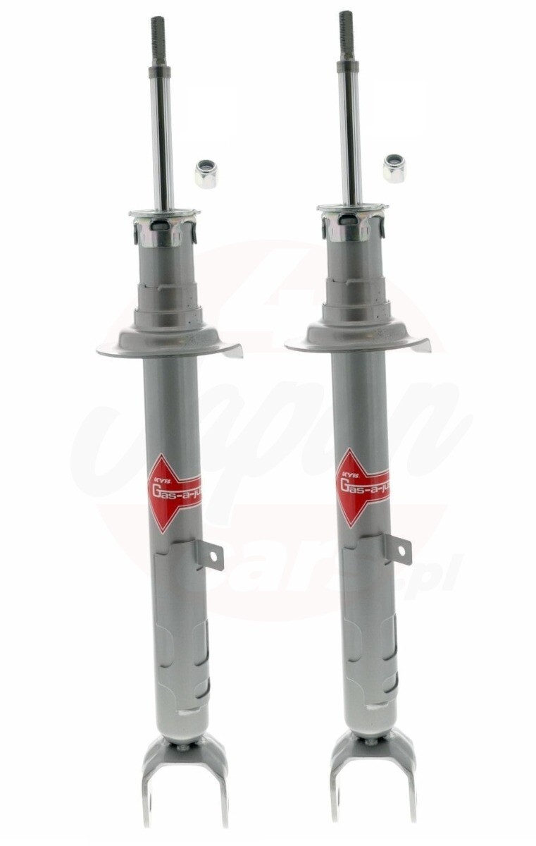 Front Suspension Kit Shock KYB For Lexus GS250 GS350 GS450H 2011