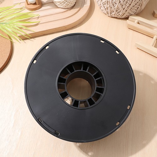 Rv Power Cord Storage Spool Pay-off Reel Cable Spooler Management - Picture 11 of 11