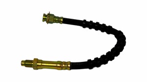 Raybestos BH381236 Professional Grade Hydraulic Brake Hose Raybestos BH381236 Professional Grade Hydraulic Brake Hose