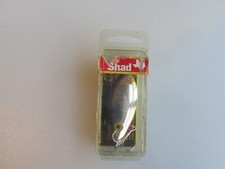 Box #14 Storm Pre-Rapala Texas Shad Vibrating Crankbait AW140 New In Package
