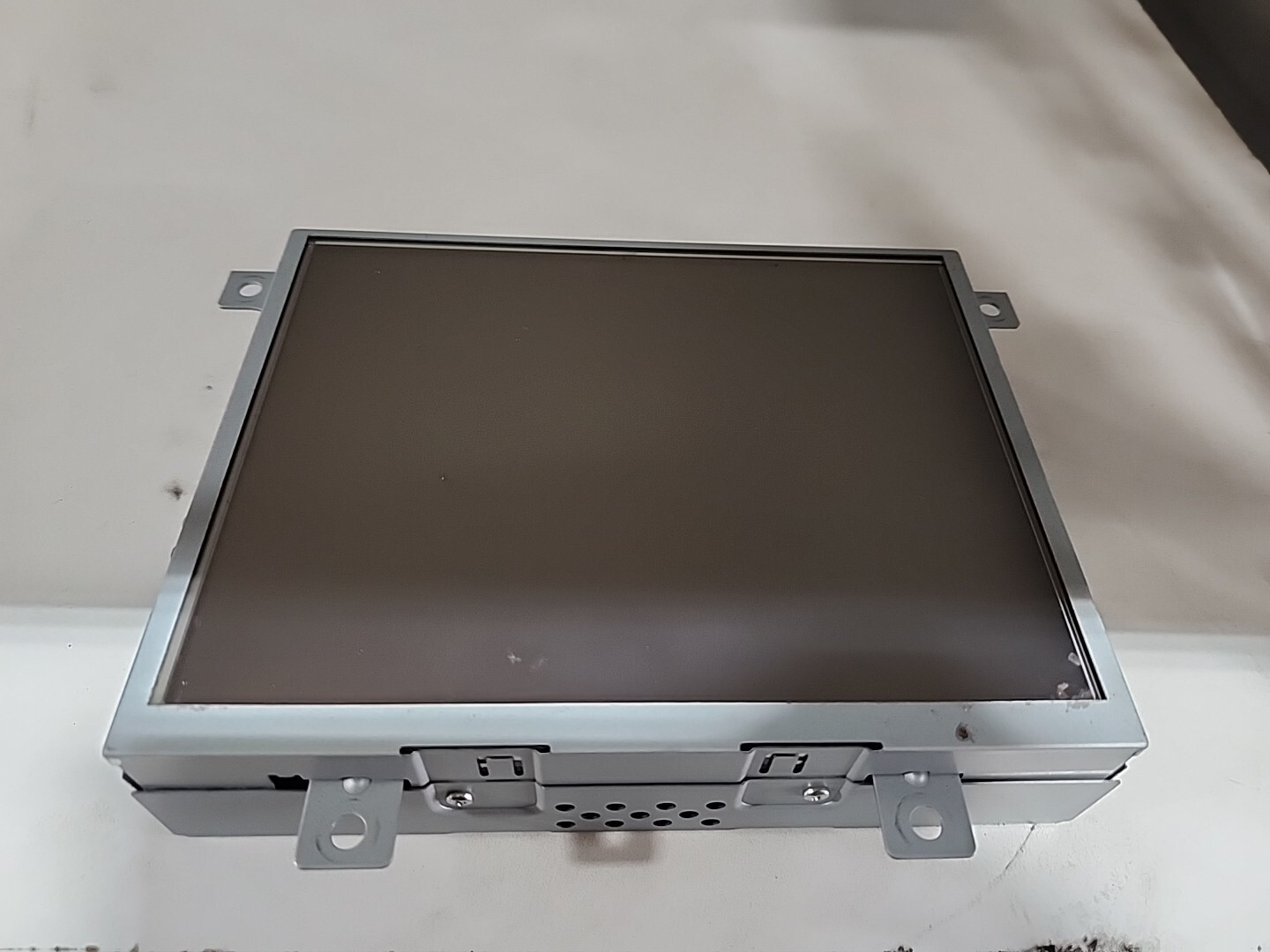 14-17 Maserati Ghibli Dashboard Dash Information Display Media Monitor OEM #83